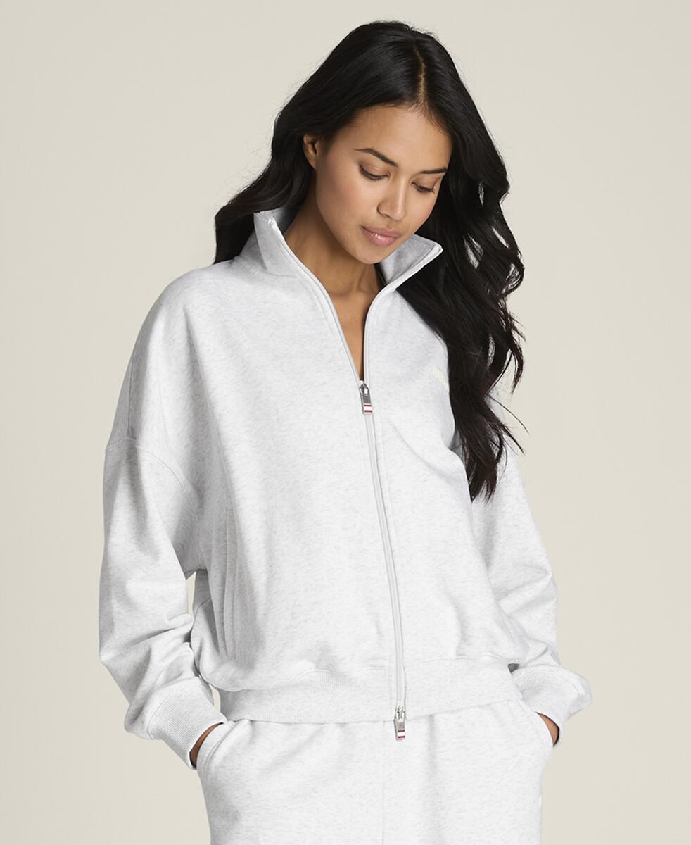 フルジップスウェットシャツ by Wilson Japan Sportswear online