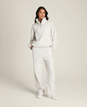 ナイロンライナード ポップオーバー - タン