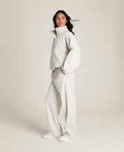 ナイロンライナード ポップオーバー - タン