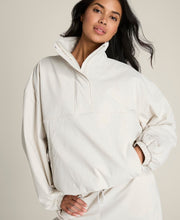 ナイロンライナード ポップオーバー - タン