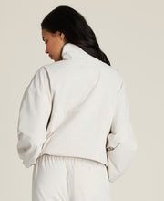 ナイロンライナード ポップオーバー - タン