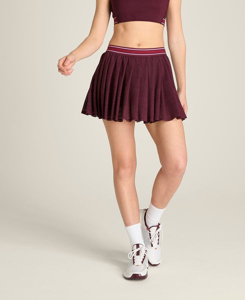 スコート ウィメンズ | ウイルソン公式スポーツウェア・アパレル