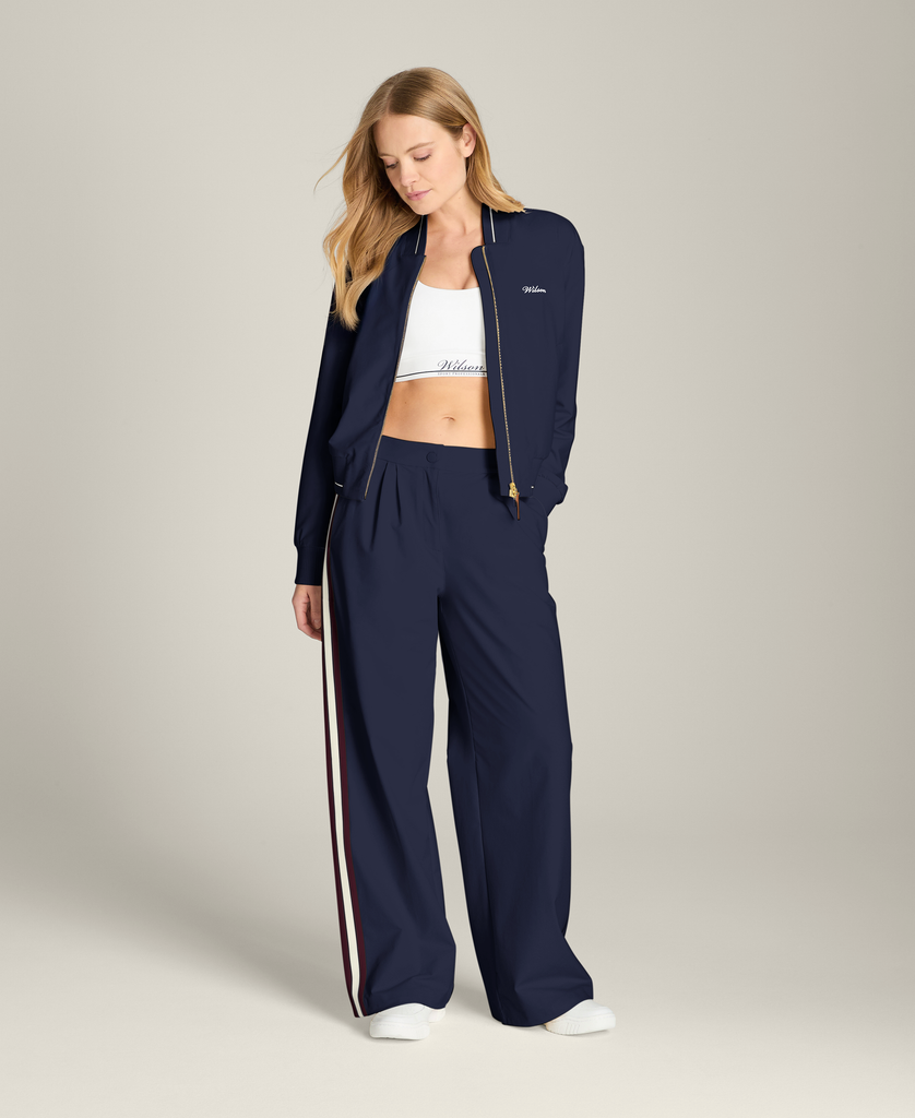ペン パンツ by Wilson Japan Sportswear online - ウイルソン公式