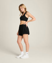 アドバンテージ ショート - ブラック