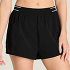 アドバンテージ ショート - ブラック