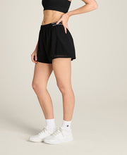 アドバンテージ ショート - ブラック