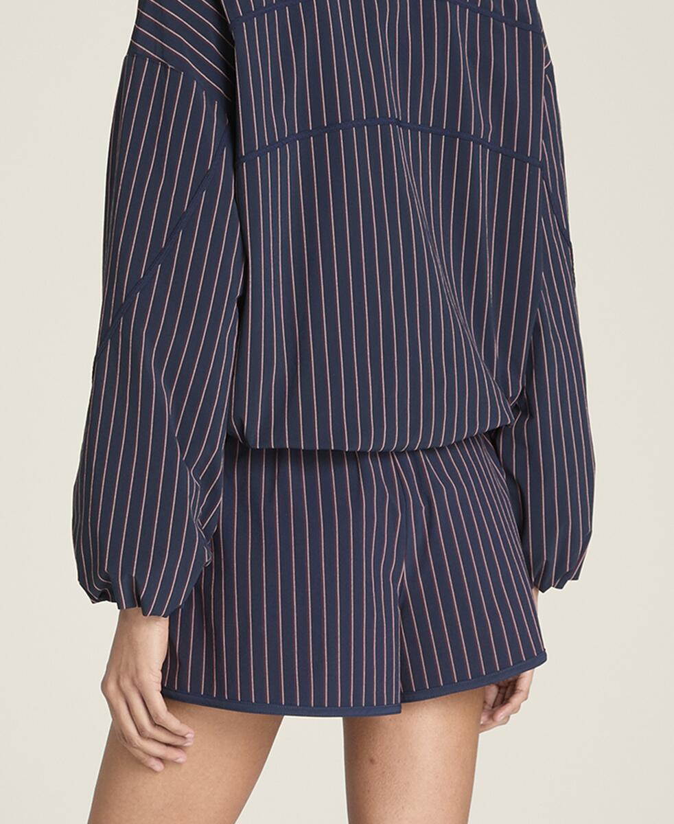 エリン ストライプ ショートパンツ by Wilson Japan Sportswear online
