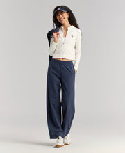 ビリーパンツ - ブルー