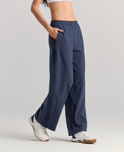 ビリーパンツ - ブルー