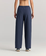 ビリーパンツ - ブルー