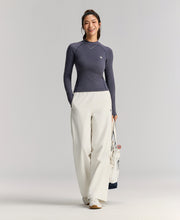 ビリーパンツ - ホワイト