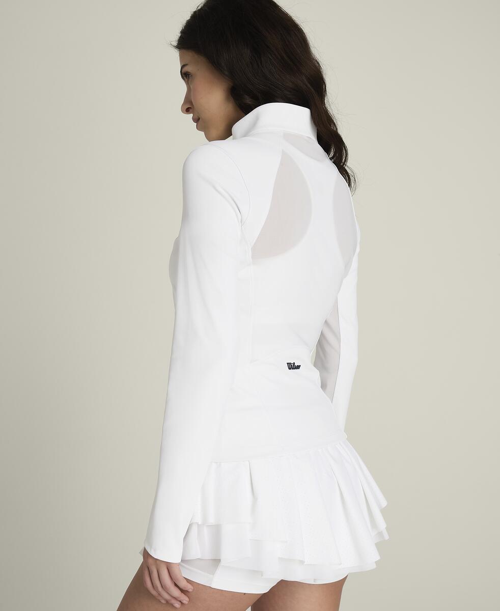 フルジップ ジャケット