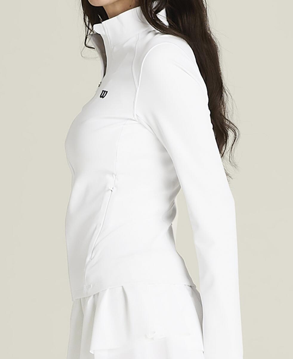 フルジップ ジャケット