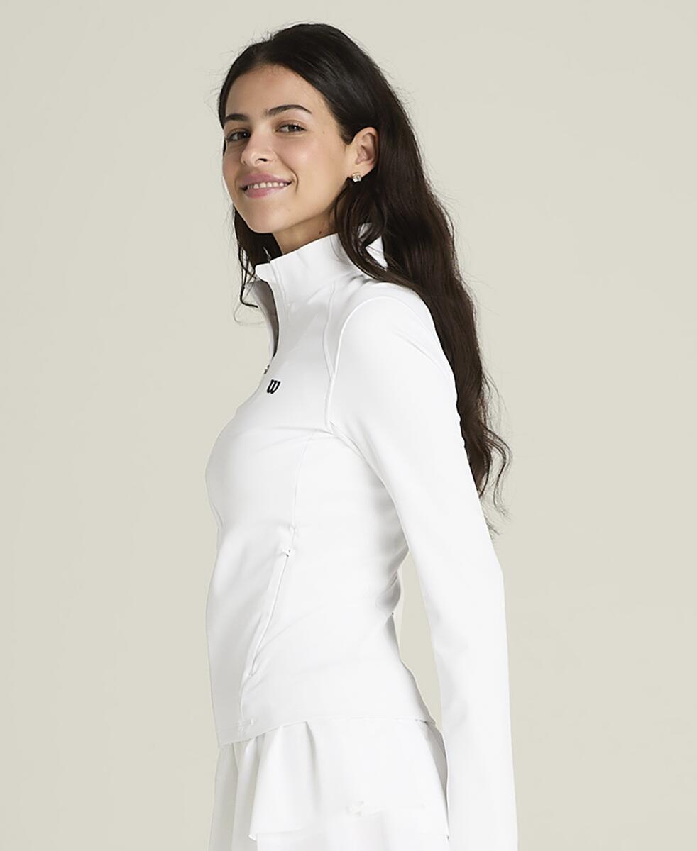 フルジップ ジャケット