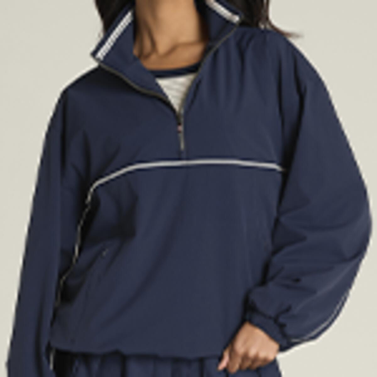 クロスコート ポップオーバー by Wilson Japan Sportswear online