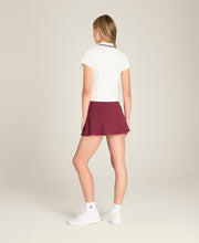 Backspin Polo Sandrift