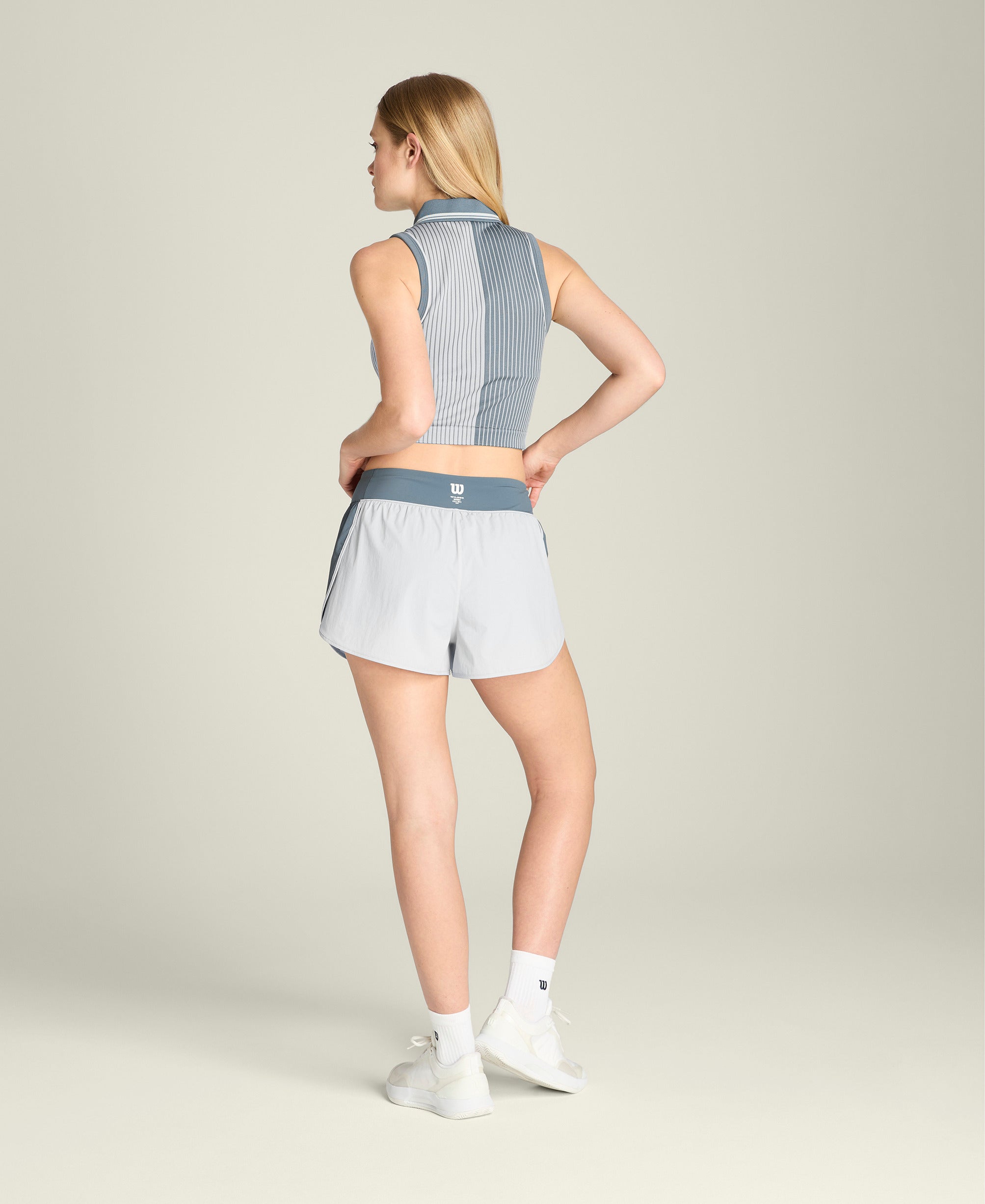 トップスピン シームレス ポロ SE by Wilson Japan Sportswear online