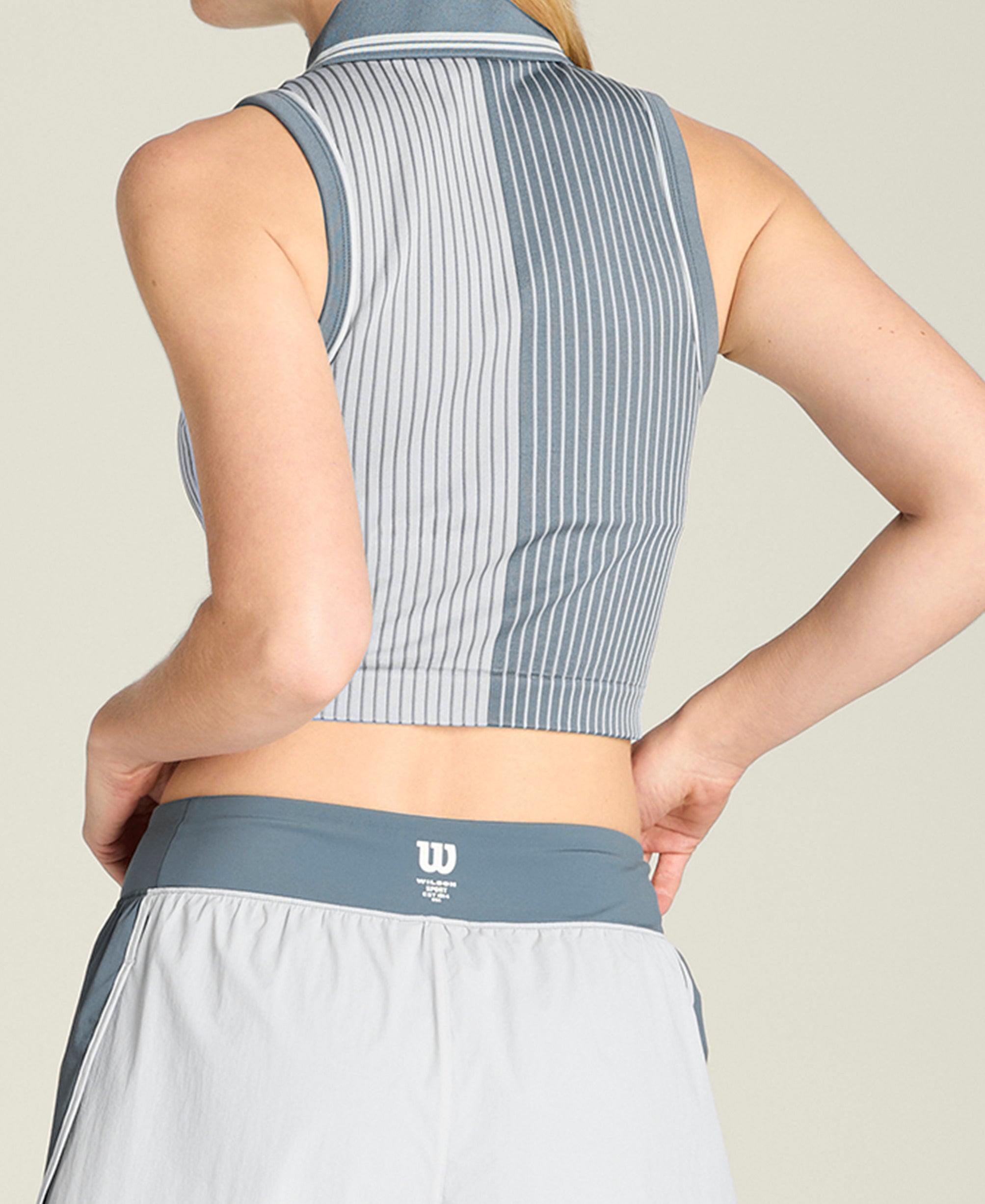 トップスピン シームレス ポロ SE by Wilson Japan Sportswear online