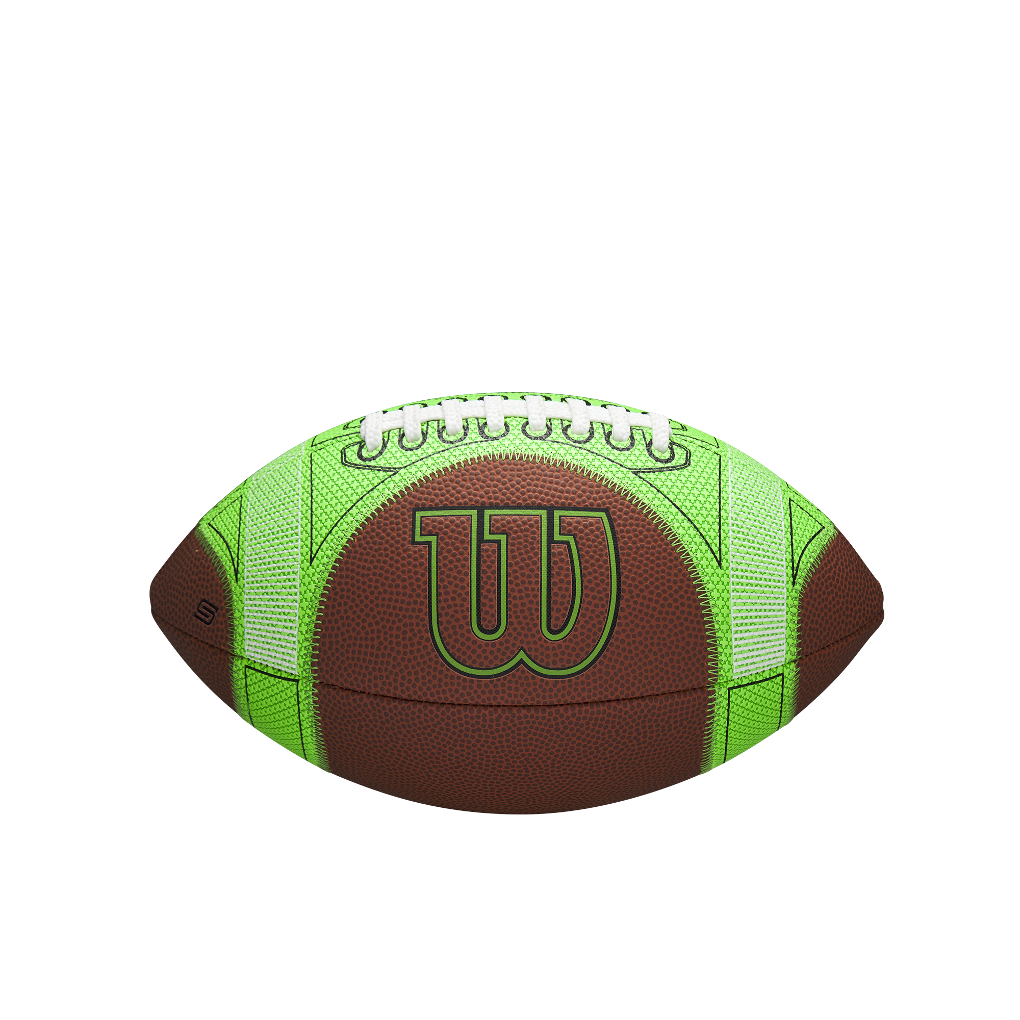 GST HYLITE スピードスキン ジュニアサイズ by Wilson Japan Inflate