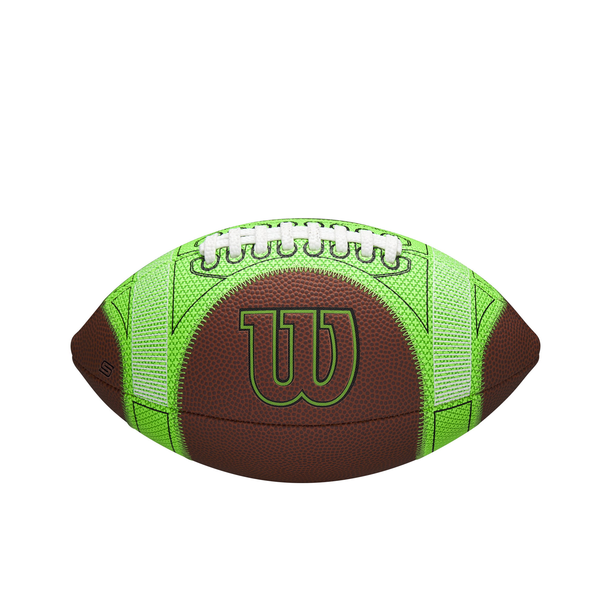 GST HYLITE スピードスキン ユースサイズ by Wilson Japan Inflate