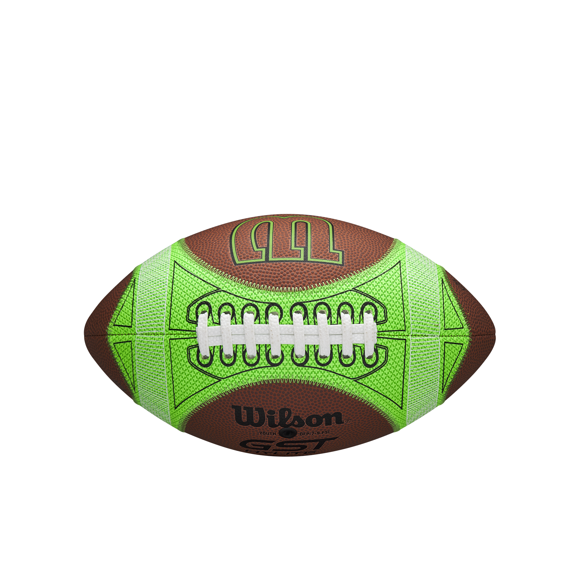 GST HYLITE スピードスキン ジュニアサイズ by Wilson Japan Inflate