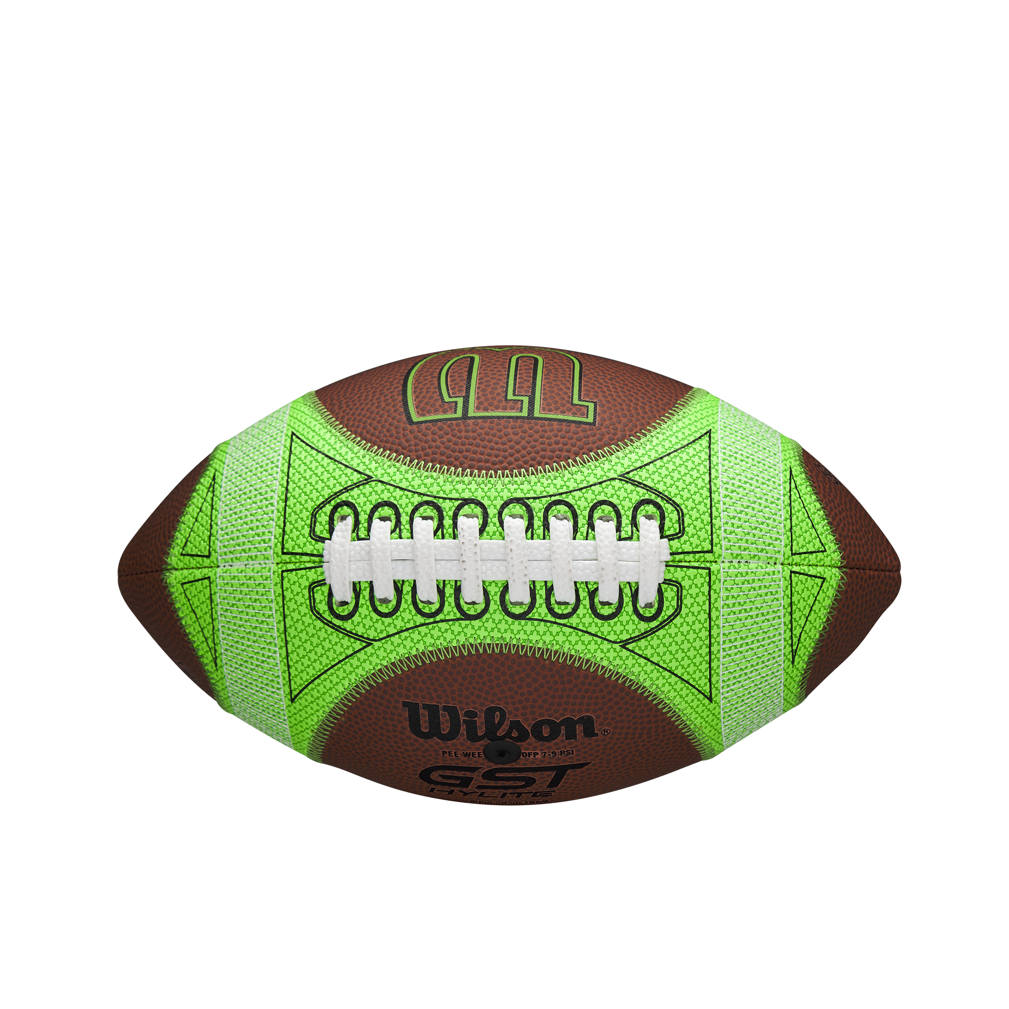 GST HYLITE スピードスキン ユースサイズ by Wilson Japan Inflate