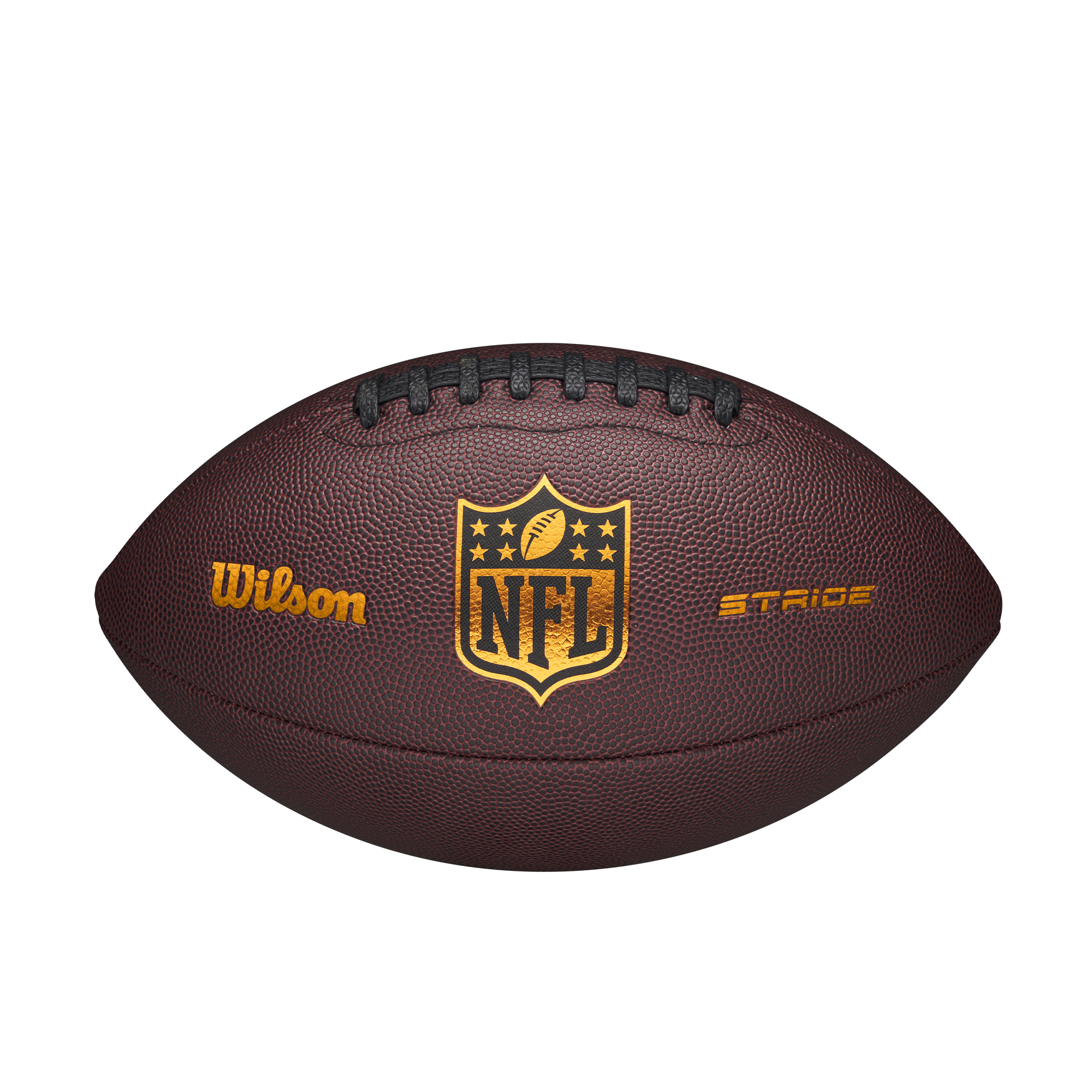NFL STRIDE オフィシャルサイズ by Wilson Japan Inflate online