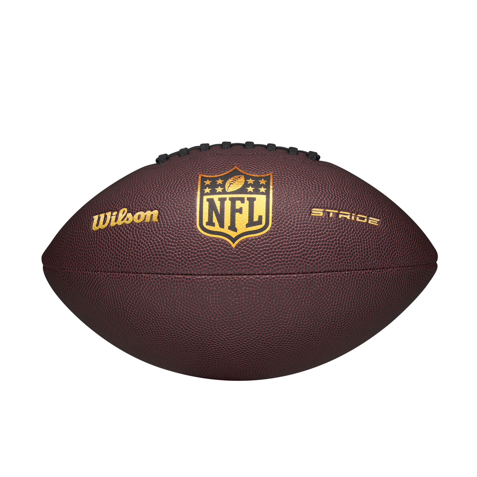 NFL STRIDE オフィシャルサイズ by Wilson Japan Inflate online