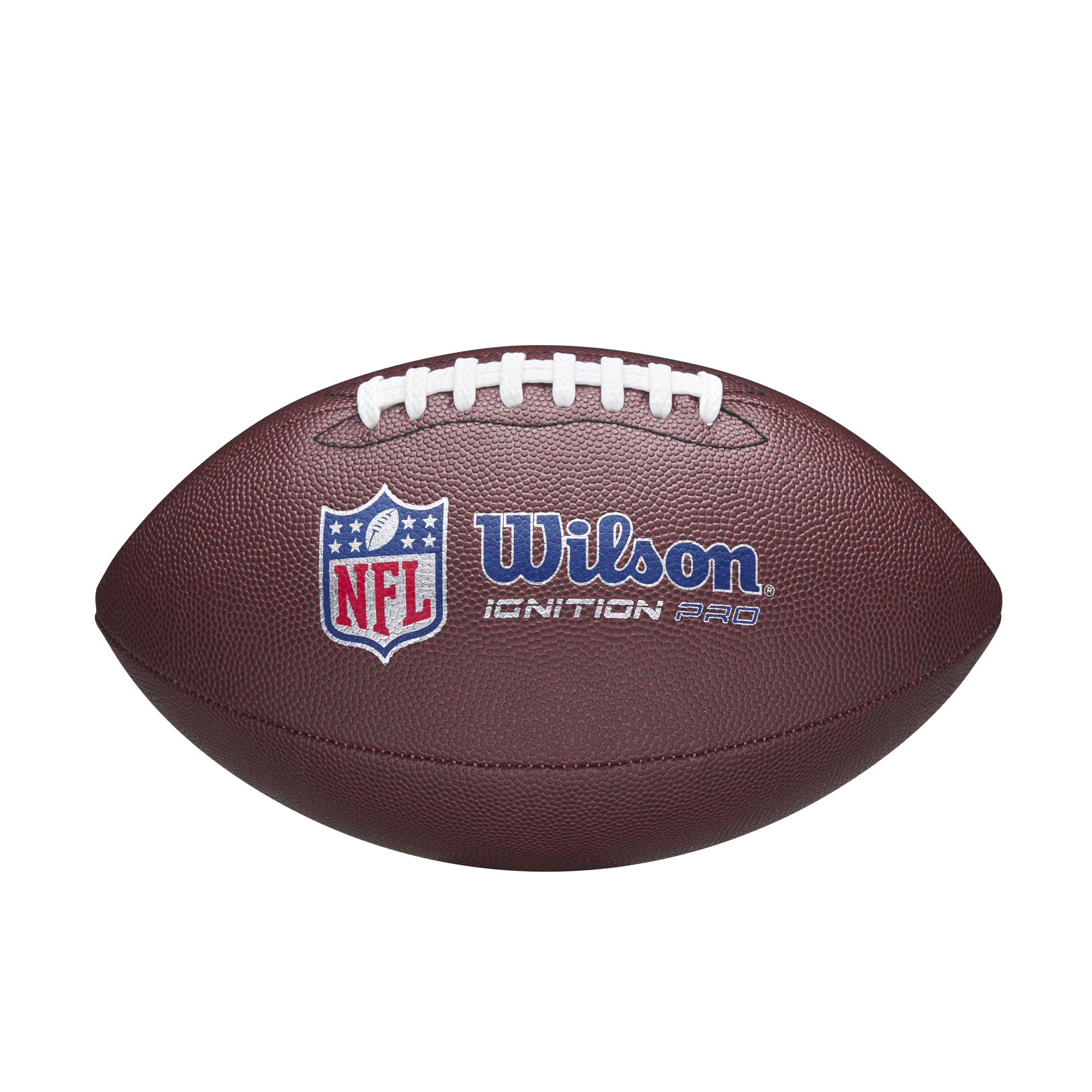 1990年 EPSON IVY BOWL  アメリカンフットボール 大会 コート NFL IGNITION PRO ECO オフィシャルサイズ by Wilson Japan Inflate
