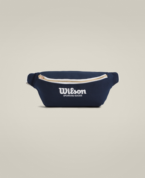 トゥーアデイ レザー ダッフル - ブラック by Wilson Japan