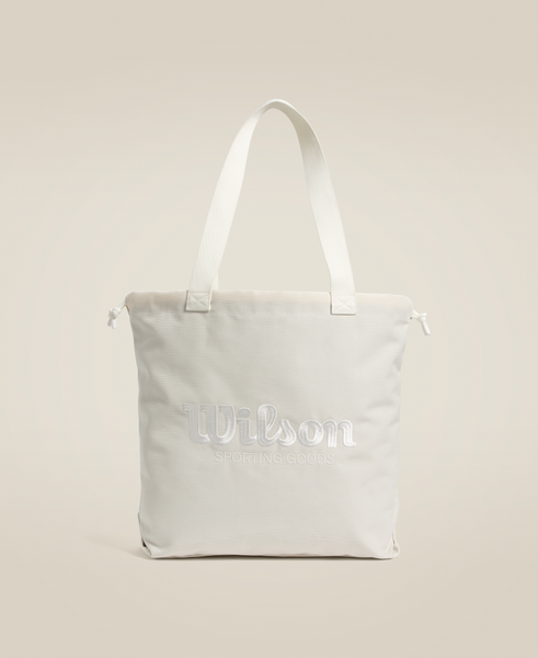 KITH for Wilson do all tote bag トートバック 白 KITH × Wilson Do All Tote Bag トートバッグ 鞄 ∴WB932