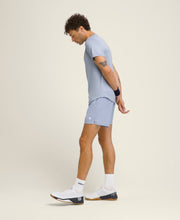 テニスボレーショートパンツ 6インチ