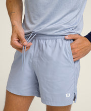 テニスボレーショートパンツ 6インチ