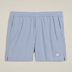 テニスボレーショートパンツ 6インチ