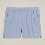 テニスボレーショートパンツ 6インチ