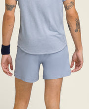 テニスボレーショートパンツ 6インチ