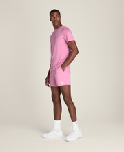 テニス ボレー ショートパンツ 6インチ - ブルーム