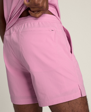 テニス ボレー ショートパンツ 6インチ - ブルーム