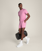 テニス ボレー ショートパンツ 6インチ - ブルーム