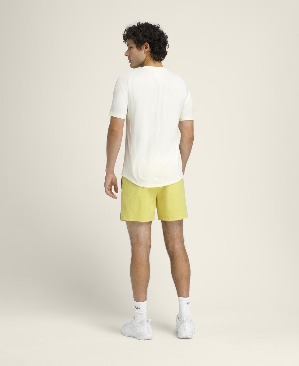 テニス ボレー ショートパンツ 6インチ