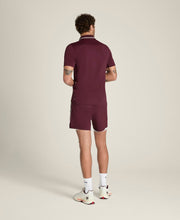 テニス ボレー ショートパンツ 6インチ - ポートロワイヤル