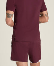 テニス ボレー ショートパンツ 6インチ - ポートロワイヤル