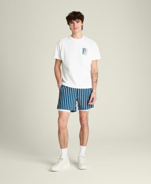 HUNTER × HUNTER ショートパンツ XLサイズ テニスボレーショートパンツ 6インチ by Wilson Japan Sportswear