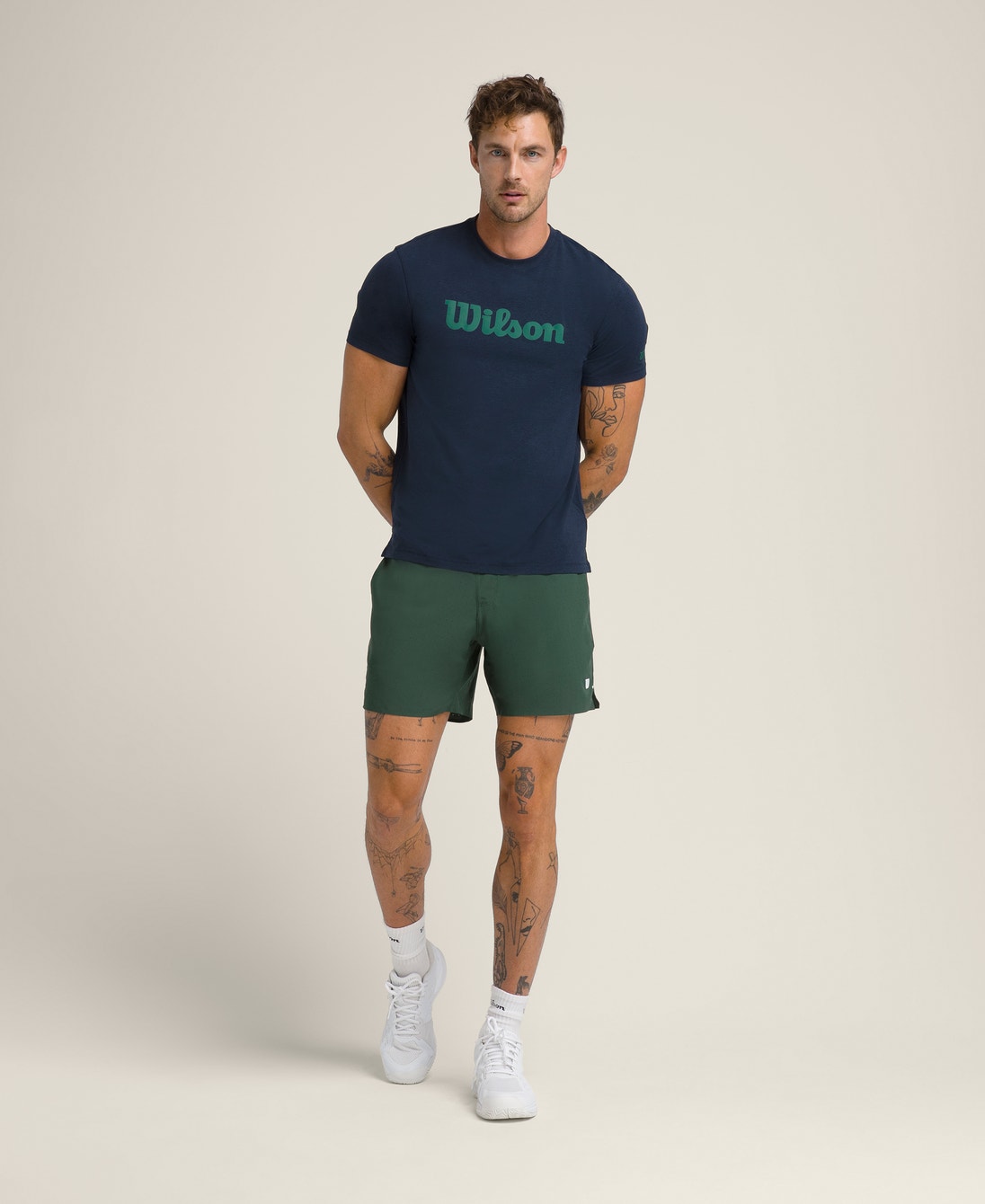 イージーストリート Tシャツ