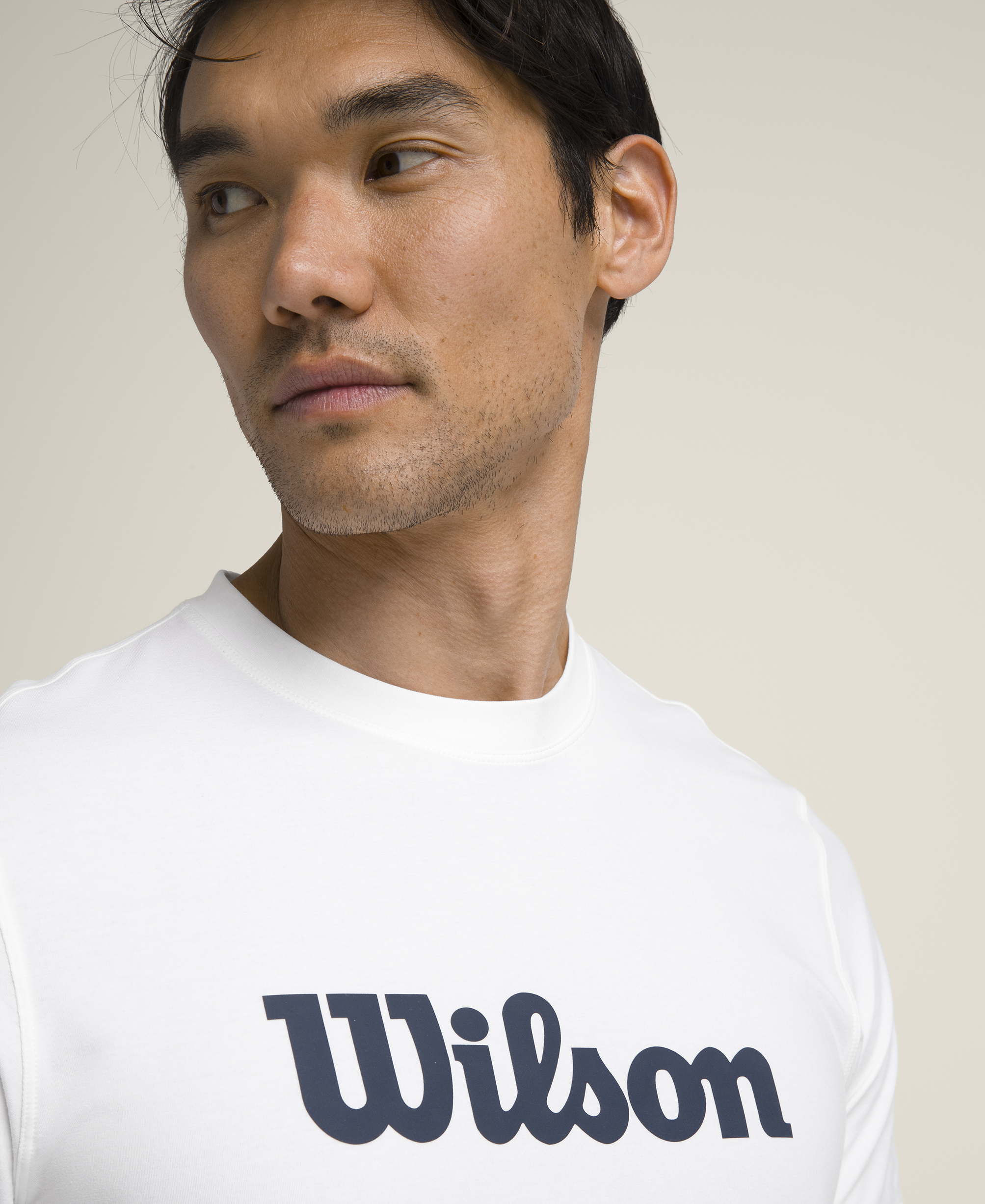 イージーストリート Tシャツ by Wilson Japan Sportswear online