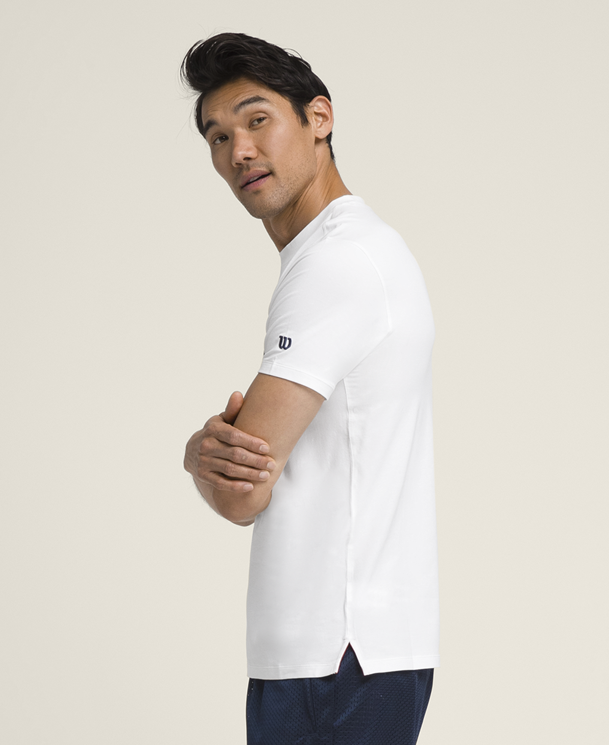 イージーストリート Tシャツ