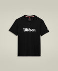 イージーストリート Tシャツ - ブラック／ホワイト