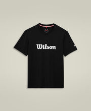 イージーストリート Tシャツ - ブラック／ホワイト