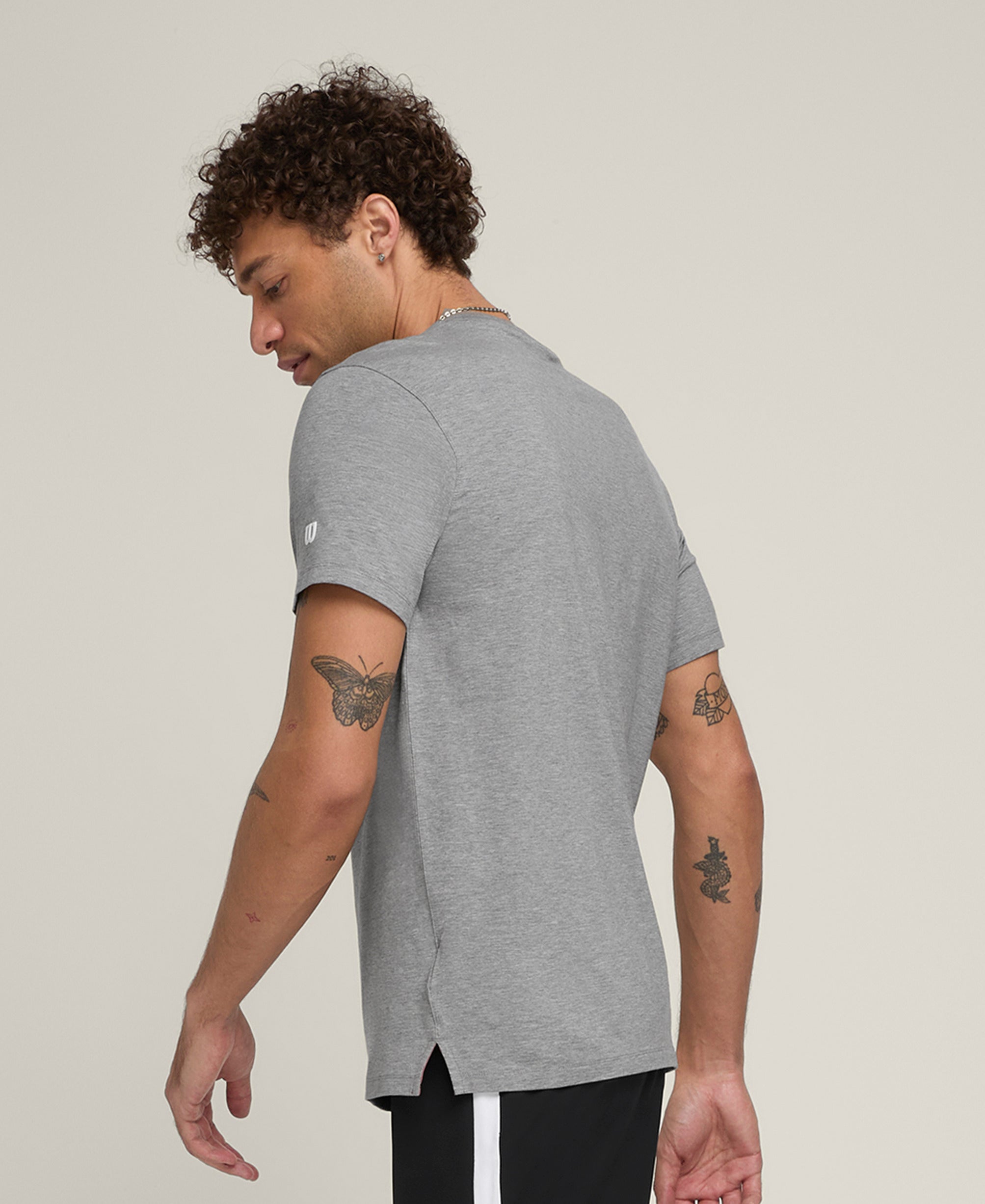 イージーストリート Tシャツ