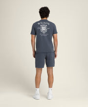 イージーストリートＴシャツ - ダスクブルー